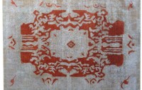 Antique Oriental Rugs