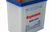 Koyosonic Electronics Co., Ltd. 