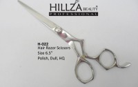 HILLZA BEAUTY INDUSTRY 