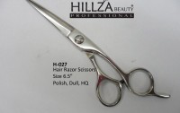 HILLZA BEAUTY INDUSTRY 