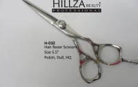 HILLZA BEAUTY INDUSTRY 