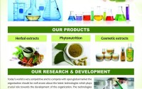 Herbasian Industries Pakistan Pvt (Ltd)