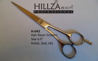 HILLZA BEAUTY INDUSTRY 