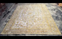 Antique Oriental Rugs