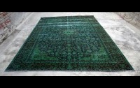 Antique Oriental Rugs