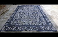 Antique Oriental Rugs