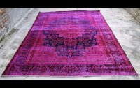 Antique Oriental Rugs