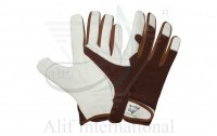 ALIF INTERNATIONAL
