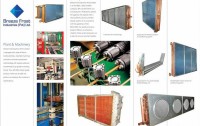 Breeze Frost Industries (Pvt) Ltd.