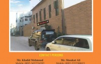 RASHEED AHMED & SONS