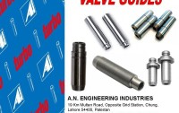 A.N. Engineering Industries