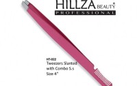HILLZA BEAUTY INDUSTRY 