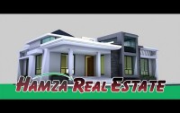 Hamza Real Estate 123  Upper Mall international hotel Lahore