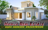 Hamza Real Estate 123  Upper Mall international hotel Lahore