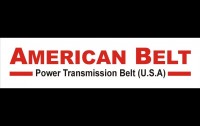 AMERICAN BELT (MADE IN U.S.A) - Industrial Power Transmission Solutions 
