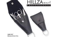 HILLZA BEAUTY INDUSTRY 