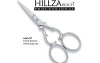 HILLZA BEAUTY INDUSTRY 