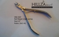 HILLZA BEAUTY INDUSTRY 