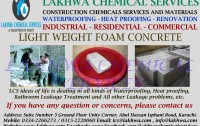 Lakhwa Chemical Services
