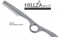 HILLZA BEAUTY INDUSTRY 