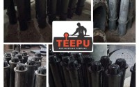 Teepu Foundry & Engineering Company  - Teepu Pipe 