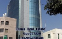 Hamza Real Estate 123  Upper Mall international hotel Lahore