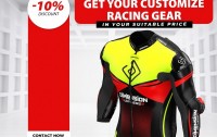 Motorcycle Leather Gear Manufacturer | Dimension Leathers