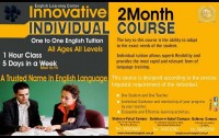 best english language center in karachi