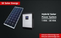 SE Solar Energy