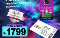 Iqra & FM Print Shop