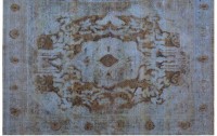 Antique Oriental Rugs