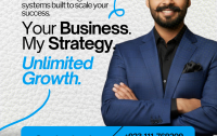 Digital Marketer | Social Media Marketing | Meta & Google Ads | SEO Specialist | Local SEO & GMB Optimization Expert