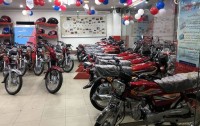 KHAWAJA AUTOS | Motorbike dealership: A Legacy of Honda Excellence in Rawalpindi