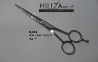 HILLZA BEAUTY INDUSTRY 