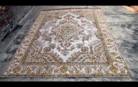 Antique Oriental Rugs