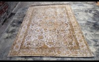 Antique Oriental Rugs