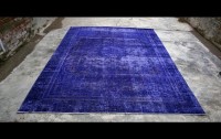 Antique Oriental Rugs