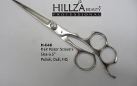 HILLZA BEAUTY INDUSTRY 