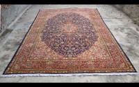 Antique Oriental Rugs