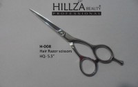 HILLZA BEAUTY INDUSTRY 