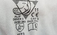 ALIF INTERNATIONAL