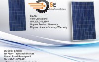 SE Solar Energy