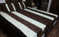 Bedding, Quilts, Curtains & Cushions - Blanket & Towels | Bedsheet.com.pk