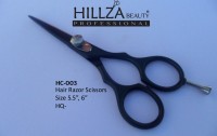 HILLZA BEAUTY INDUSTRY 