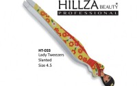 HILLZA BEAUTY INDUSTRY 