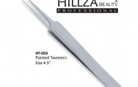 HILLZA BEAUTY INDUSTRY 