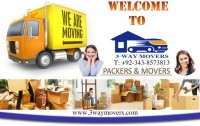 3-Way Movers,Packers Packing And Moving Services In Islamabad,Lahore