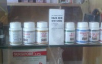 Vision Pharmacy