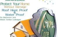 Home Care Roofing Specialist