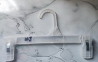Plastic Hanger